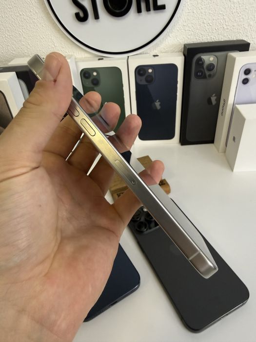 iPhone 15 Pro Max 256 Gb фіз+есім Гарантія Обмін 6373