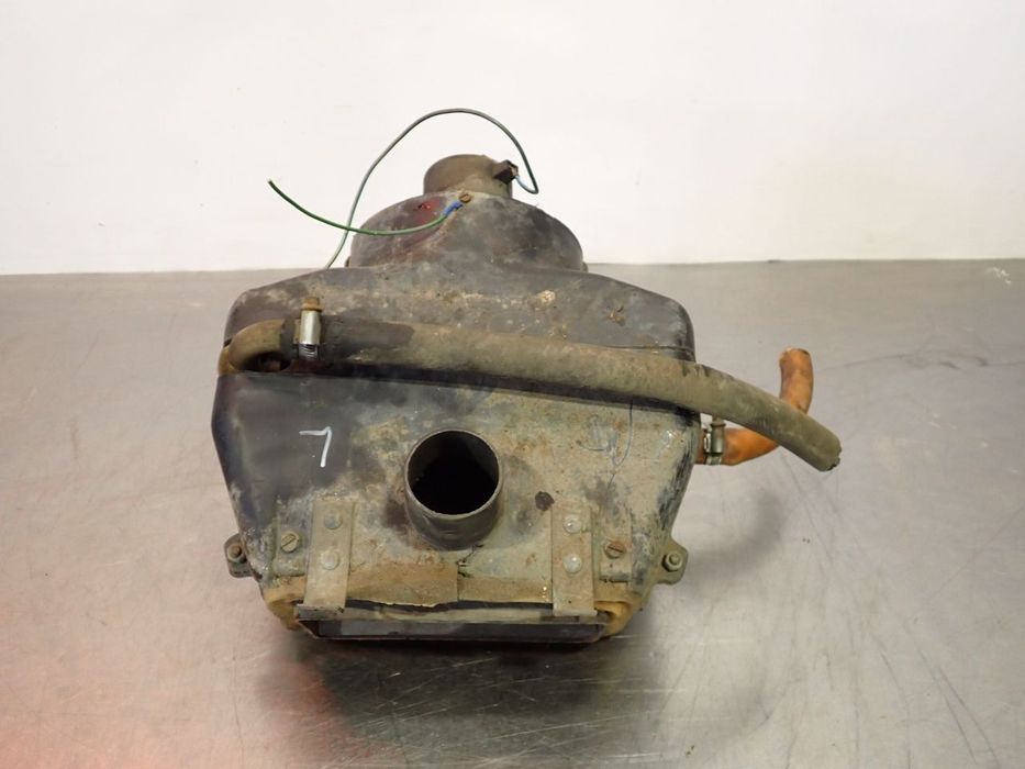 NAGRZEWNICA WENTYLATOR FSC-STARACHOWICE ŻUK A-11 319000000