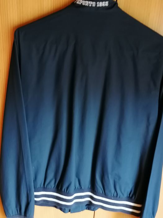 Blusão  do F C, do Porto Tam. S