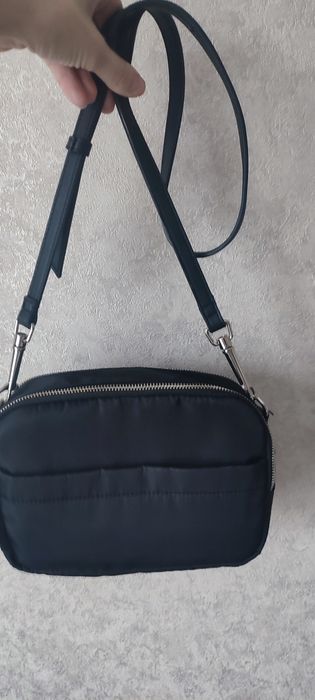 Сумка кросбоді M&S collection