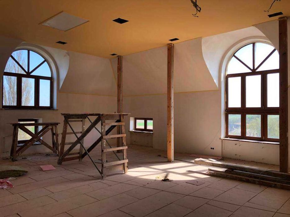Продажа эксклюзивного дома Киевская обл. с.Пинчуки (1330 кв.м.)