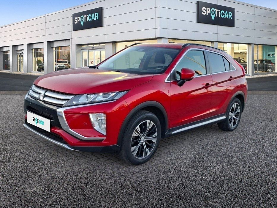 Mitsubishi Eclipse Cross 1.5 T GPF Intense