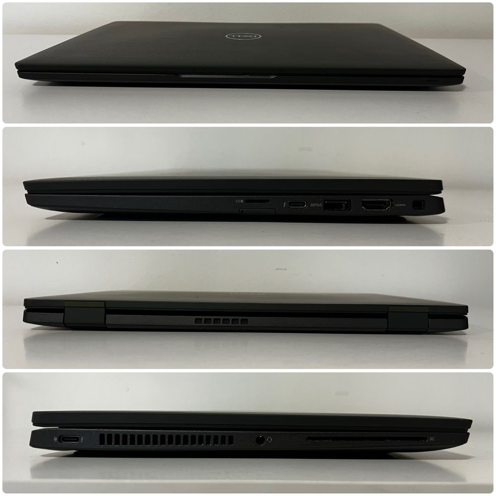 Laptop DELL i7 11 gen 16GB RAM W11 FULL HD latitude 5420