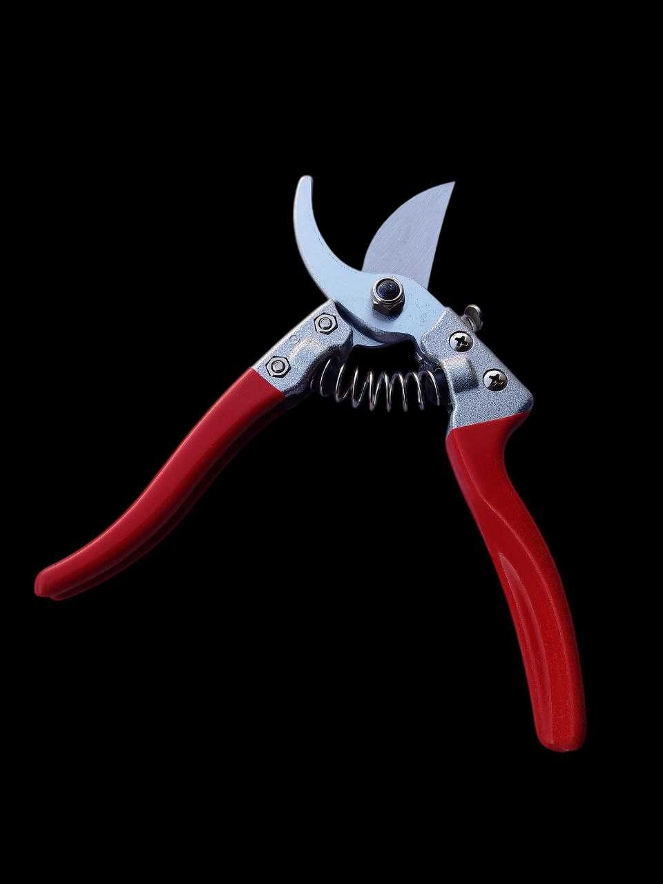 Секатор садовый "Uatool" 200мм, японская сталь SK5