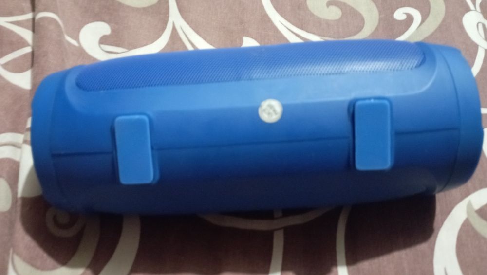 Колонка gbl chargle mini