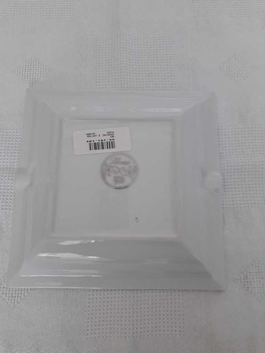 Cinzeiro Spal como novo