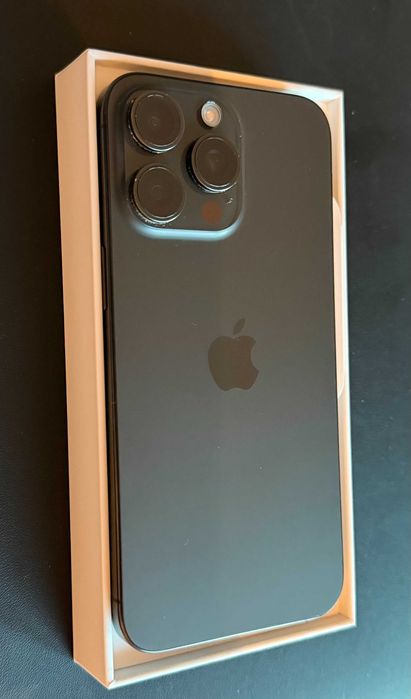 iPhone 15 Pro Max 512 GB c/ Caixa