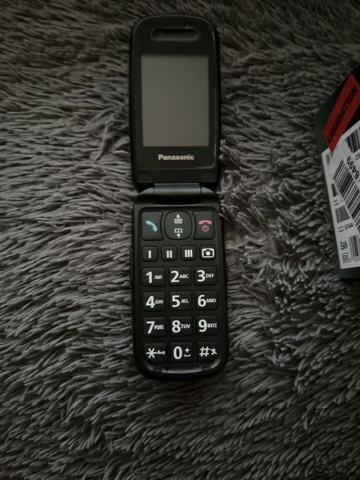 Розкладні телефон