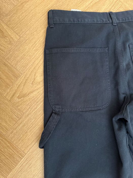 Чоловічі джинси Sandro