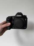 Canon eos 5d mark III STAN idealny