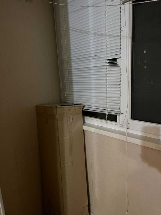 Сдам однокомнатную на безопасном этаже Салтовки - Гарибальди.