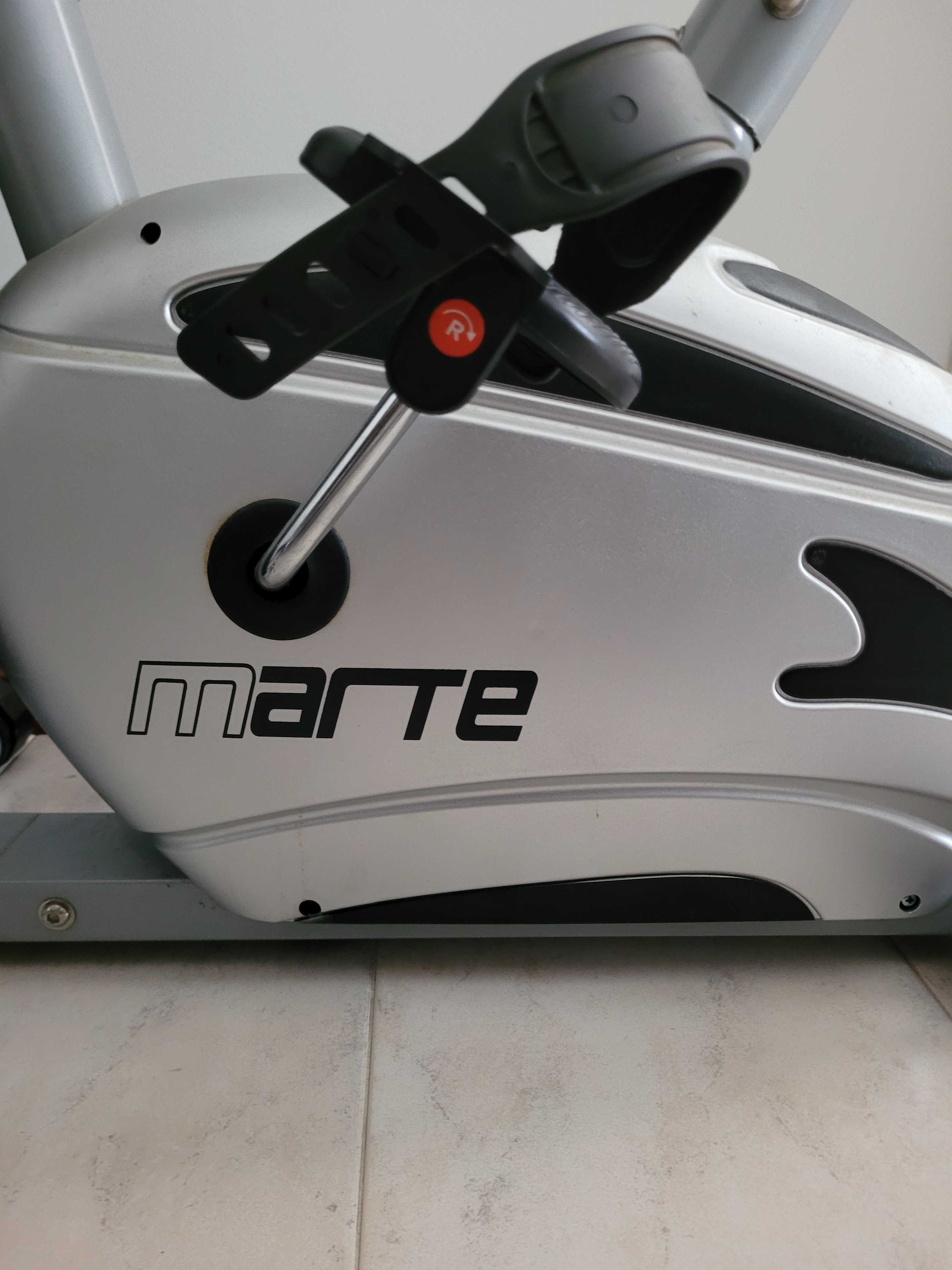Bicicleta Estática Marte
