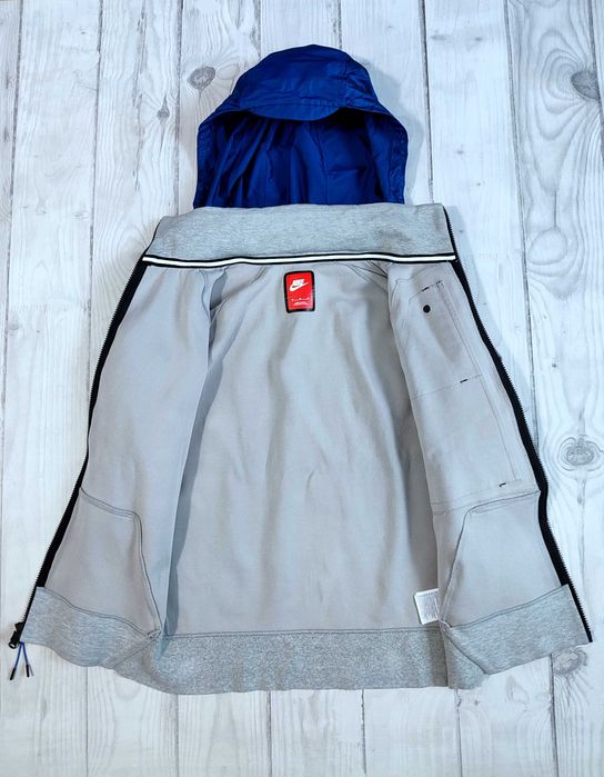 Bluza Nike Tech Fleece r. M