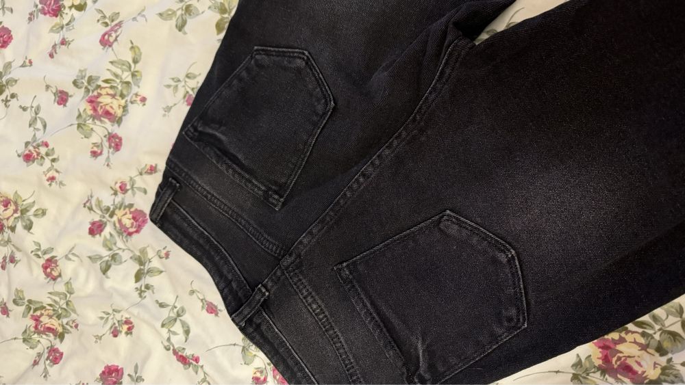 Джинси жіночі мом