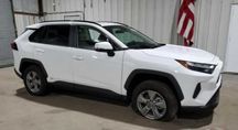 Двері Toyota Rav 4 запчасть запчастини тойота рав 4