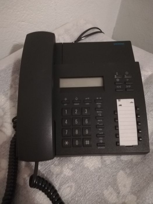 Telefone Digital Siemens