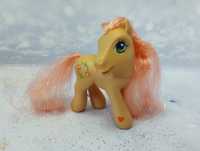 Блискучі святкові поні Bumblesweet G3 My Little Pony