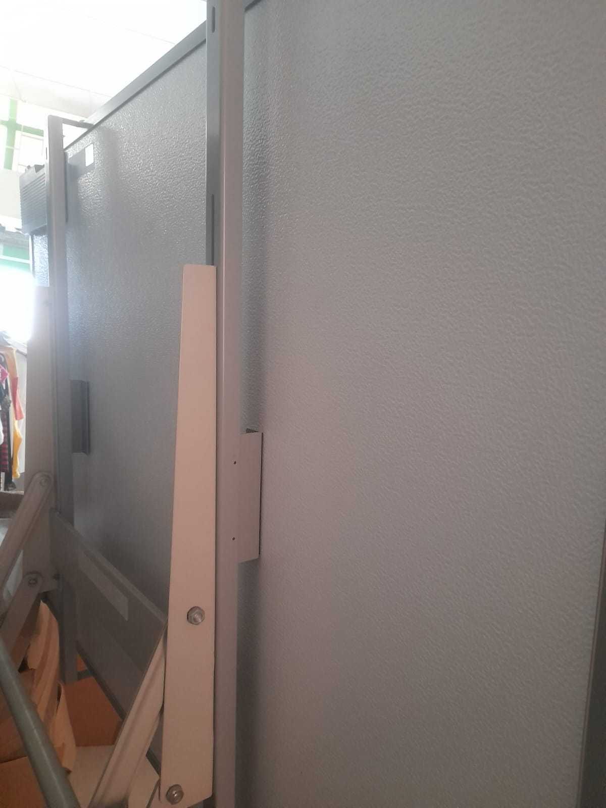 Mesa de Digitalização