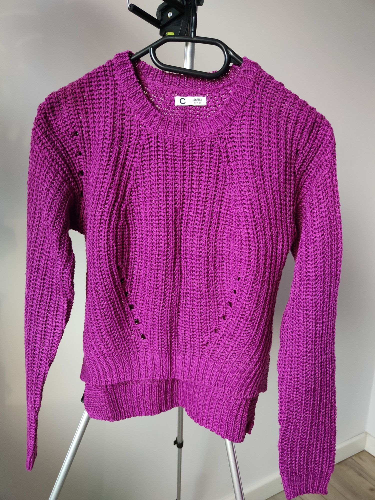 Sweter Cubus XS biskupi jak nowy