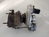 Z28NET Turbo Turbina 2.8t Opel Vectra C