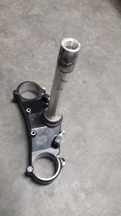 półka półki sztyca mocowanie lag lagi 690 Ktm 640 lc4 Duke II 620 smc