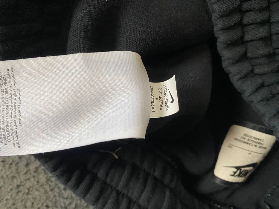 Штаны Nike идеал