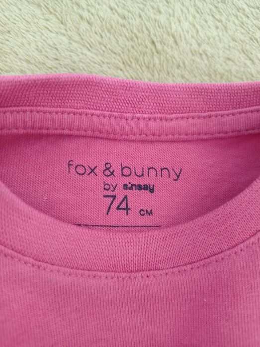 Bluzeczka śliczna 74