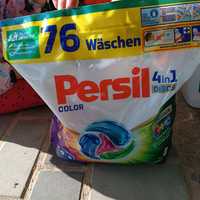 Persil kapsułki 76 pran do koloru