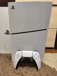 Sony PlayStation 5 825gb White Digital Slim