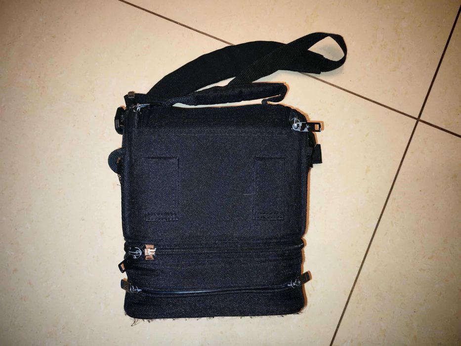 Pokrowiec Torba na aparat kamerę Samsonite