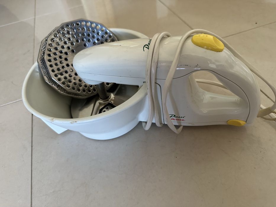 Vendo Passe vite eletrico