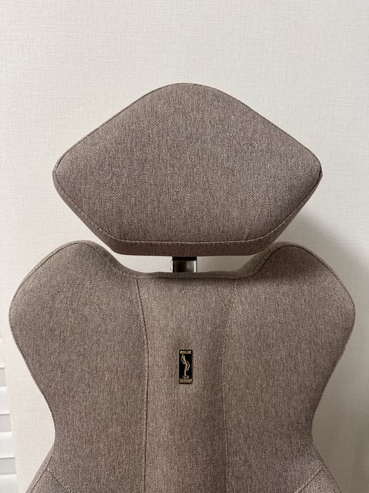 Крісло Kulik System ROYAL Ергономічне - Подарунок