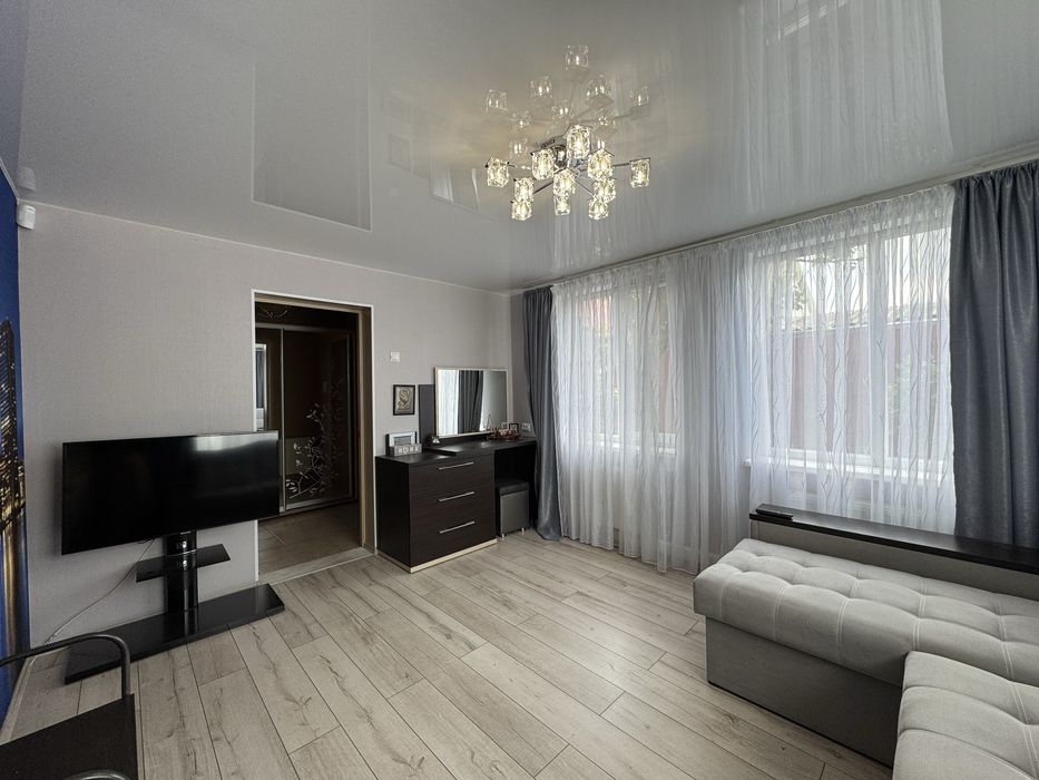 Оренда частини будинку в хорошому стані