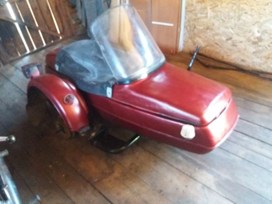 Продам Иж юпитер-5+ багато запчастин. СРОЧНО!!!