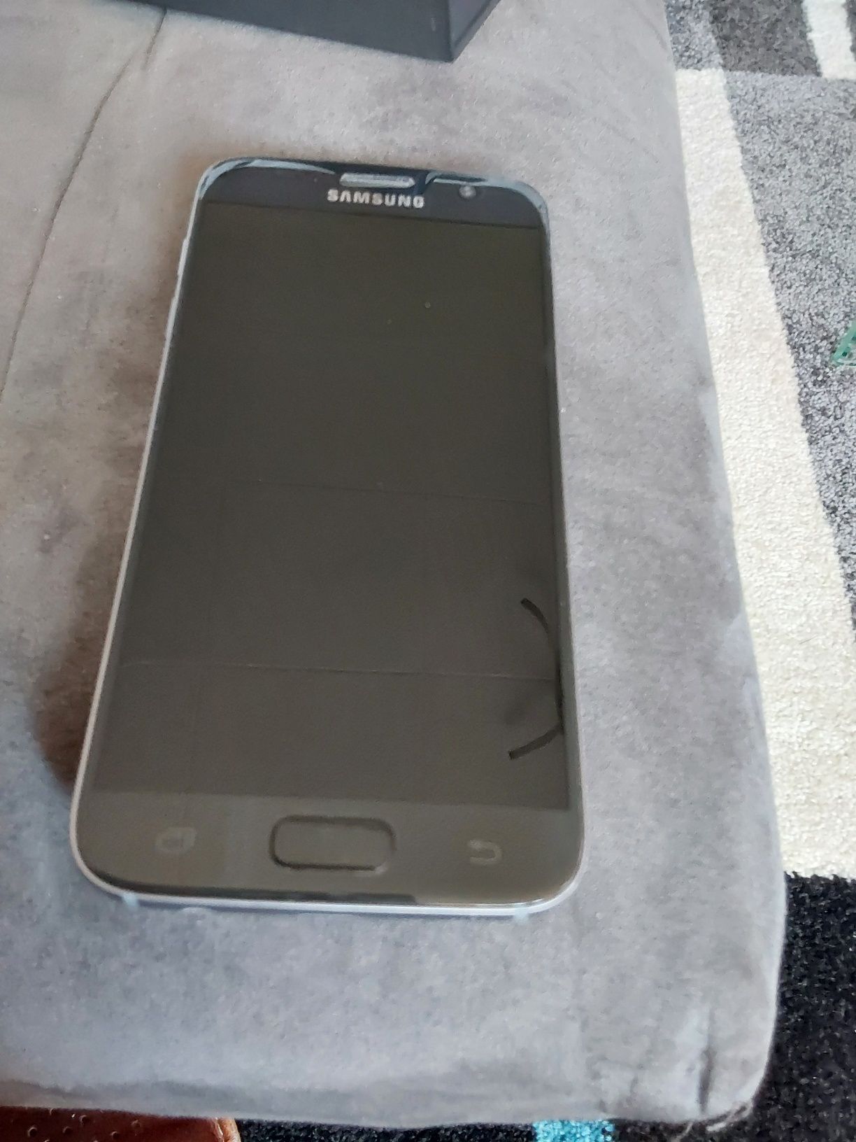 Samsung Galaxy S7 w pełni sprawny