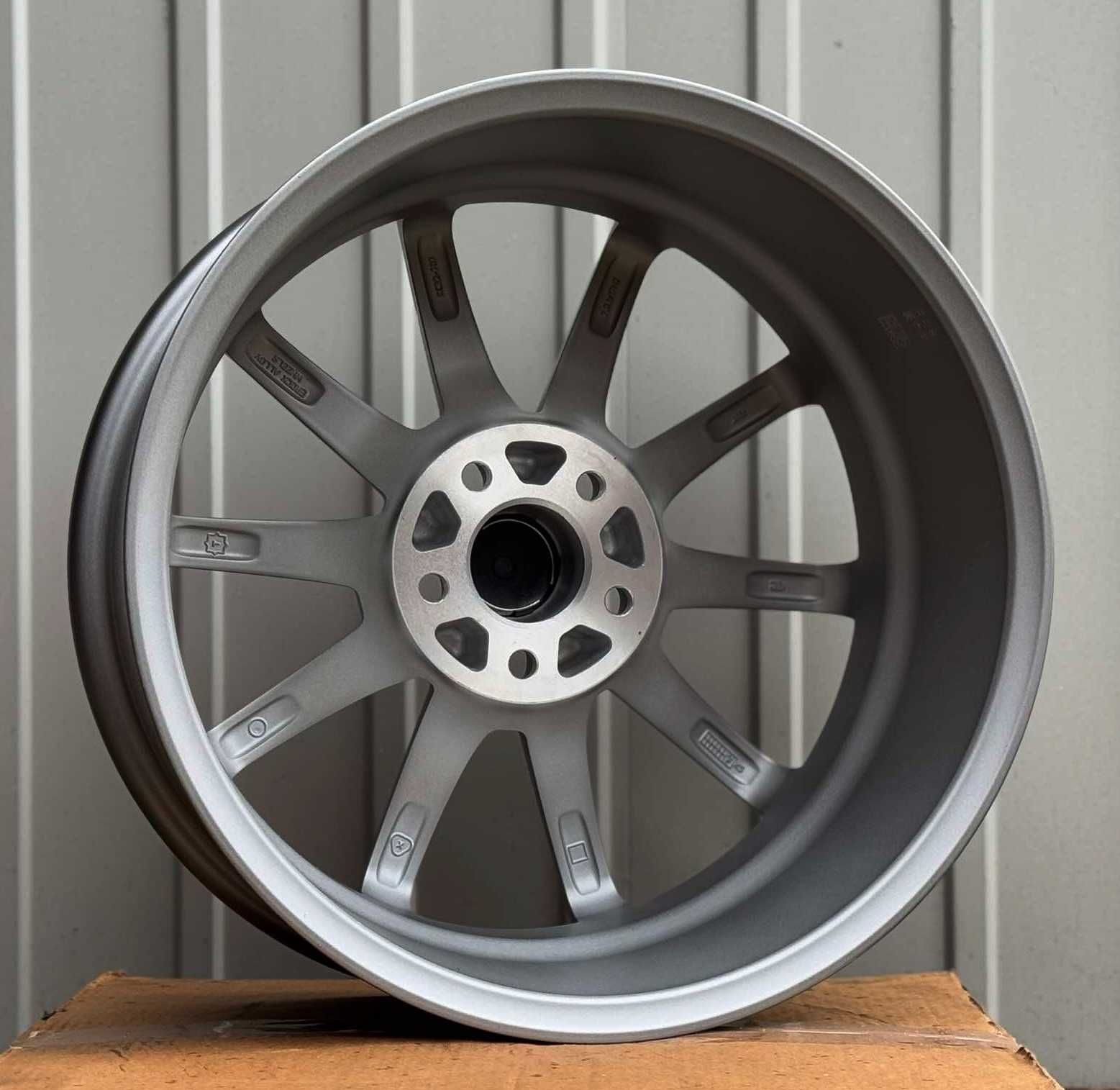 Alufelgi 5x114,3 r17 NOWE Suzuki Vitara SX4 S-Cross Swift Kizashi 204#