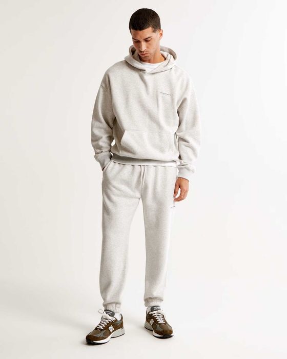 Спортивний костюм Abercrombie & Fitch (р.XL). Оригінал