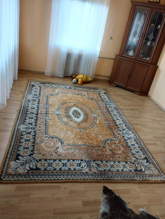 Klasyczny dywan do salonu 2m x 3m