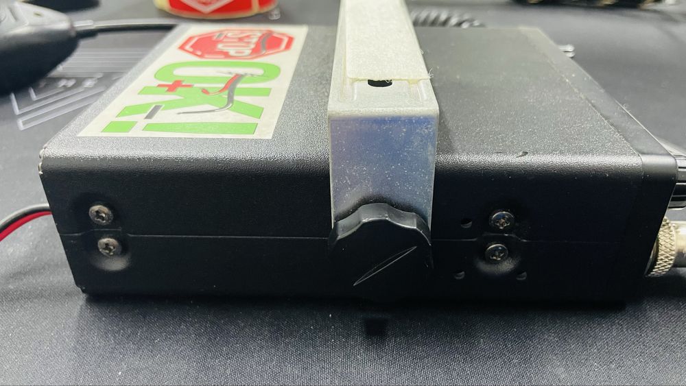 Cb radio harry 3 stan bardzo dobry