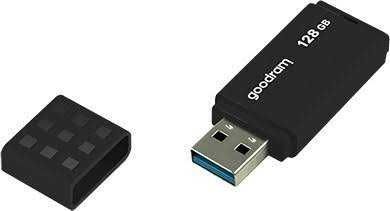 Pendrive GOODRAM UME3 128GB 128 GB USB 3.0 czarny