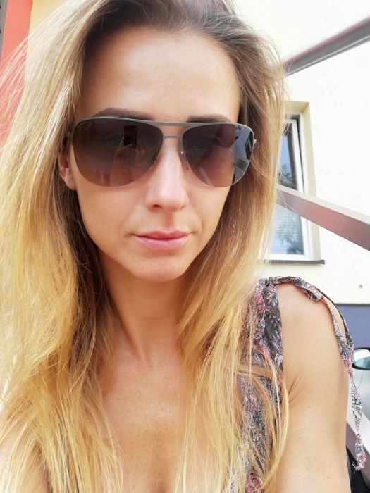 Okulary Giorgio Armani  modne