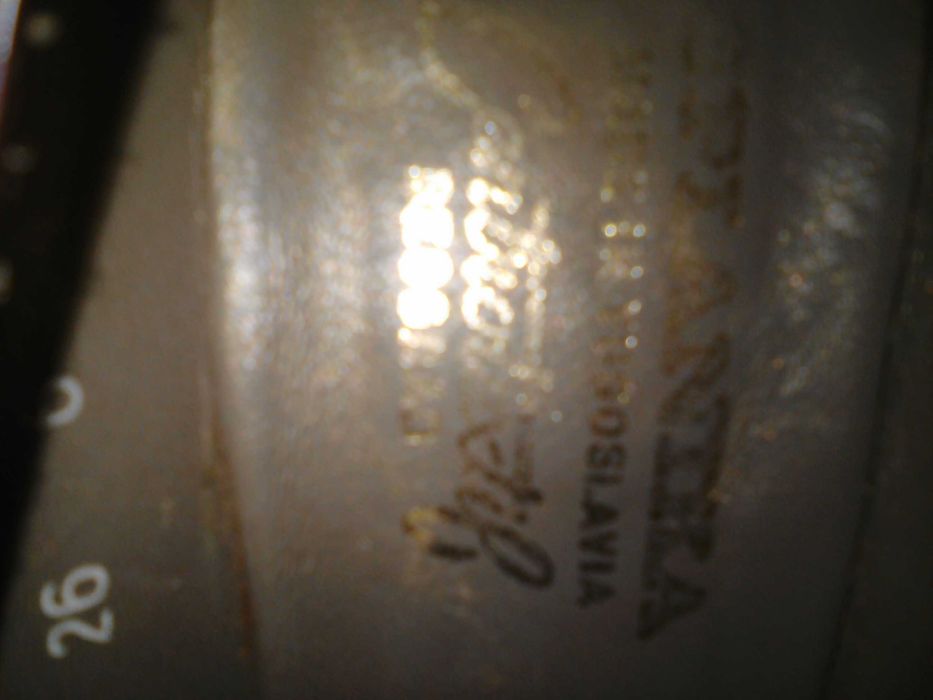 Туфли женские из натуральной кожи с декором под змеиную кожу!