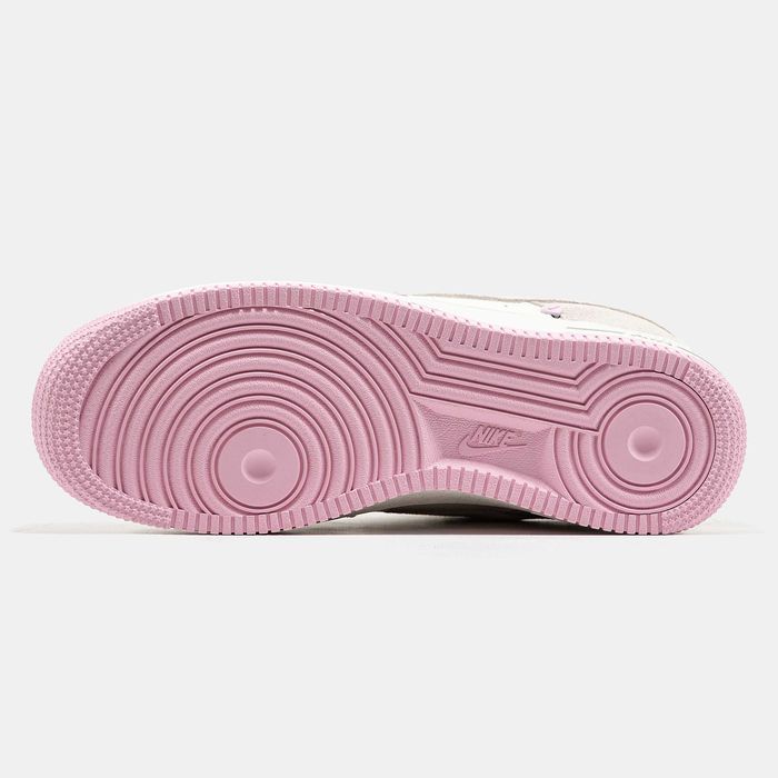 Жіночі Кросівки Nike Air Force 1 Valentines Day 37-41 (Без Предоплати)
