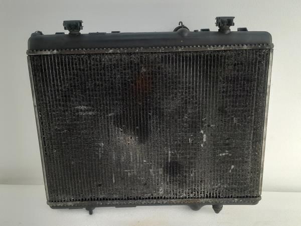 Radiador de água CITROËN C5 III Break (RW_)