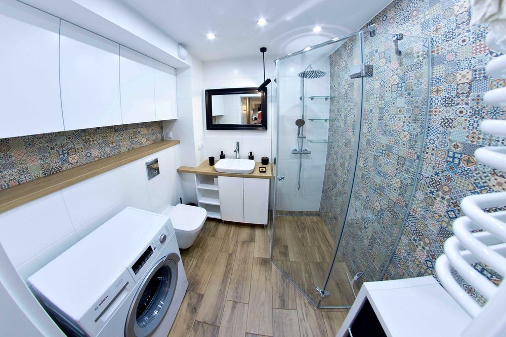 Mieszkanie na wynajem Kraków Wielicka 57F, 58 m²