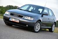 Audi A3 Sportback Ambiente LIFT 1.6SR 8V 102KM+*GAZ LPG* 5drzwi Zadbane ZOBACZ