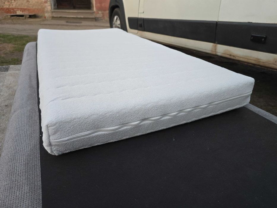 Materac do łóżka dziecięcego 70 x 140