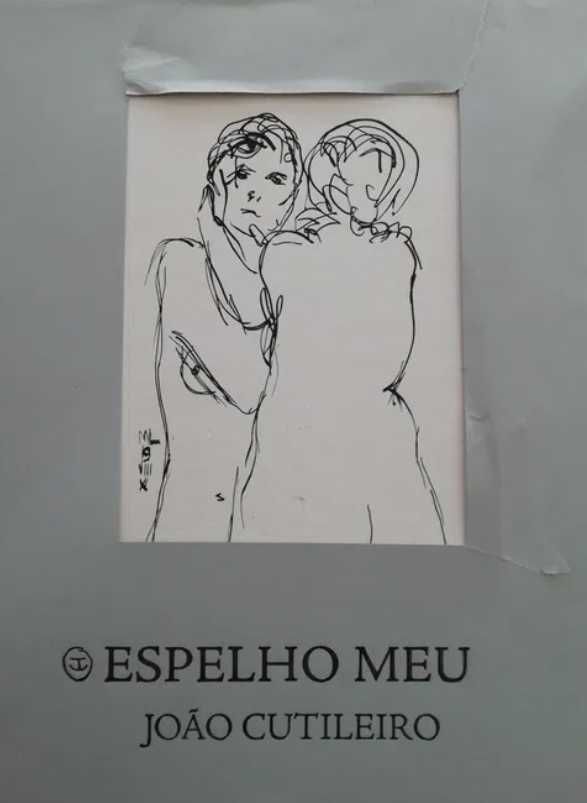 Espelho Meu - Cutileiro