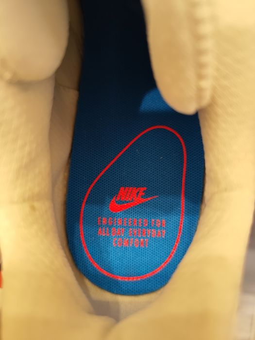 Buty sportowe Nike Air Heights rozm.44.