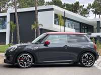 Mini John Cooper Works Auto Nacional